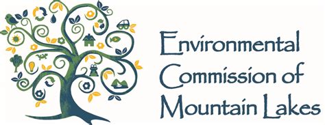 Borough Of Mountain Lakes Environmental Commission