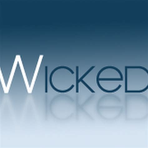 Wicked Gay Blog YouTube