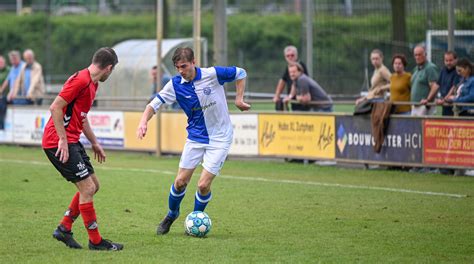 Azc Bekert Verder Na Winst Op Loenermark Azc Zutphen