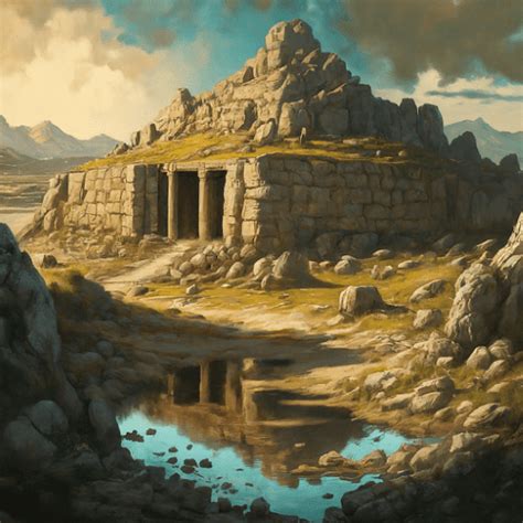 Hittite Mythology - Stories, Gods, and Legends | Mythlok