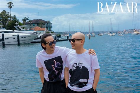 Cùng VUNGOC SON check in các địa điểm hot ở Sydney Úc