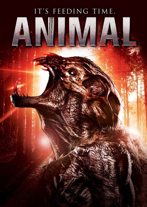 Animal 2 Release Date 6