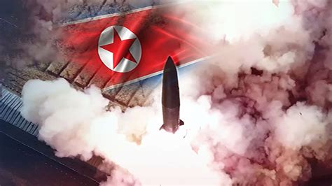 North Korea Test Fired Long Range Strategic Cruise Missiles Operated