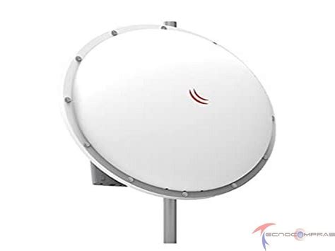 Inalambricos MIKROTIK MANT30 Parabolic Dish Antenna For 5GHz 30dBi Gain