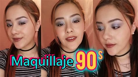 Descubre El Maquillaje De Los A Os Para Mujeres Y Luce Al Estilo Retro