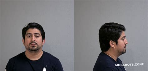 HERNANDEZ ALBERTO 09/09/2023 - Hidalgo County Mugshots Zone