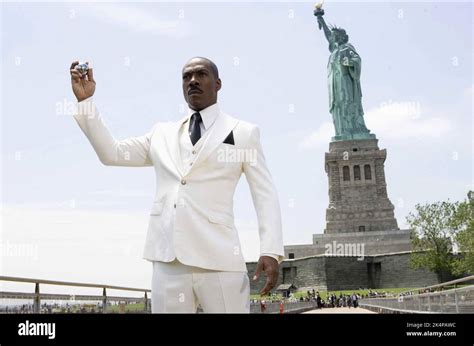 EDDIE MURPHY, MEET DAVE, 2008 Stock Photo - Alamy