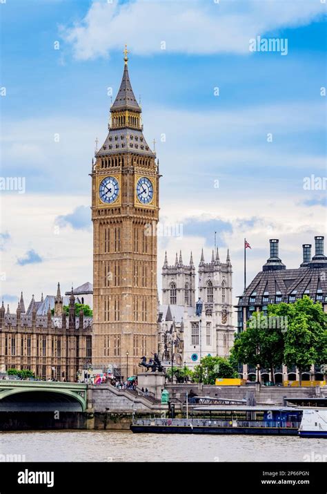 Big Ben, London, England, United Kingdom, Europe Stock Photo - Alamy