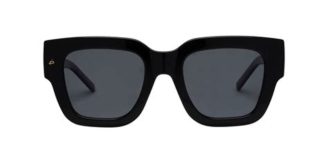 The New Yorker Sunglasses Privé Revaux