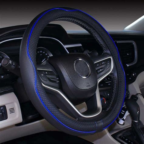 Best Steering Wheel Covers For Hyundai Elantra