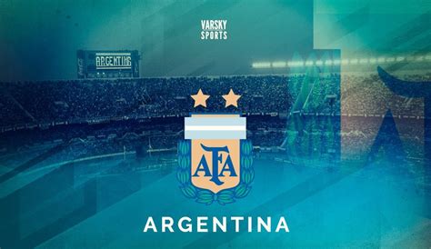 Varskysports On Twitter Final Argentina Venci A Qatar Y Se