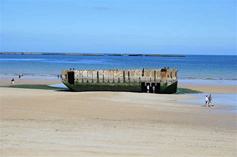 Arromanches France travel and tourism, attractions and sightseeing and Arromanches reviews