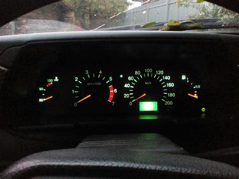 Подсветка — Lada 21122, 1,5 л., 2000 года | просто так | DRIVE2