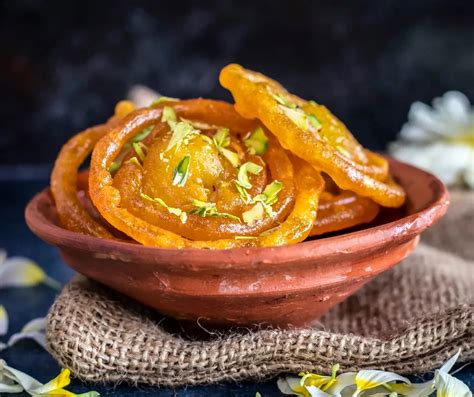 The Humble Journey of the Pakistani Jalebi