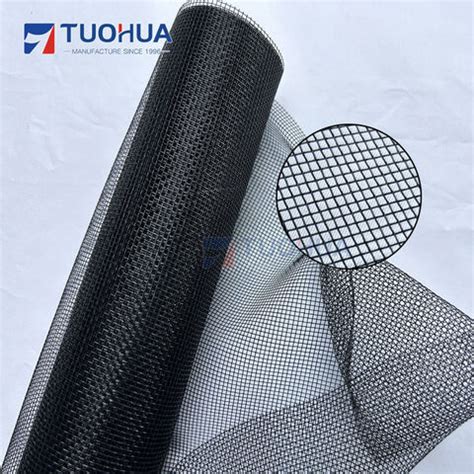 Pvc Coated Fiber Glass Window Screen Mosquito Net For Windows Buy