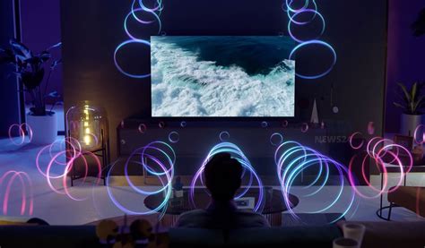 Samsung Q-Symphony: Everything you need to know - SamNews 24