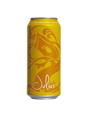 Julius Hazy IPA — Tree House Brewing Company