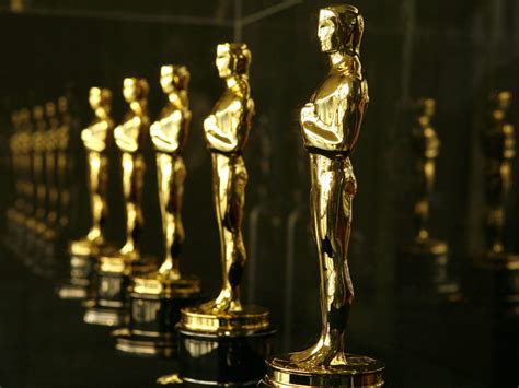 Dónde ver los premios Oscar 2019 en CDMX ¡uno de los eventos es gratis ...