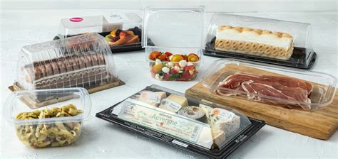 Bespoke Thermoformed Packaging Anl Packaging