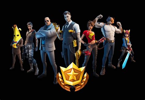 Fortnite Chapter 2 Season 2 Battle Pass And Collectables