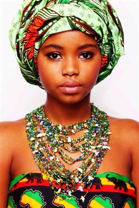 Turbanista Blog Dedicated To The Art Of Turban African Pride