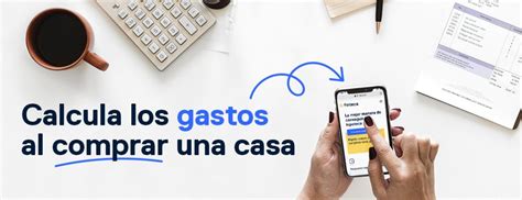 Calcula Los Gastos Al Comprar Una Casa Finteca