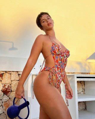 Nathy Peluso Nude Porn Pictures XXX Photos Sex Images PICTOA