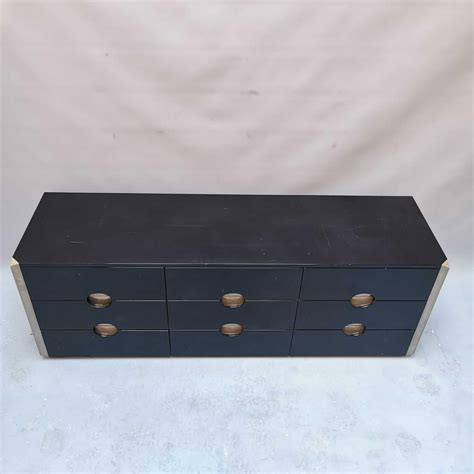 Mb Credenza By Luigi Caccia Dominioni Azucena For Sale At Stdibs