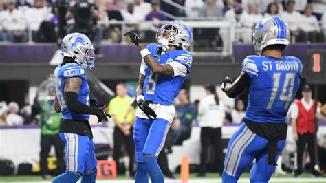 Lions Best Bets Vs 49ers Nfc Championship Preview