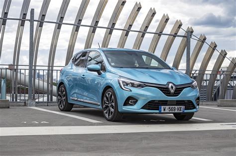 Nuova Renault Clio 2022 2023 La City Car Di Successo Verso La Sesta