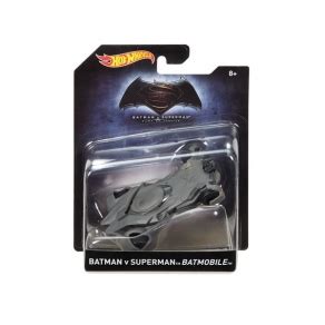 Hot Wheels BG Hlapeta