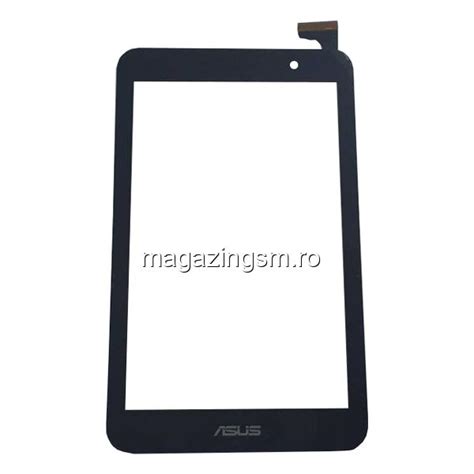 Touchscreen Asus Memo Pad 7 ME176C Negru Pret