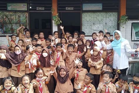 Ini Dia Top Sekolah Dasar Sd Terbaik Di Kabupaten Garut Menurut