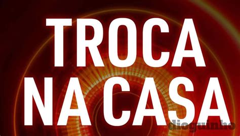 Big Brother Troca De Concorrentes No Desafio Final