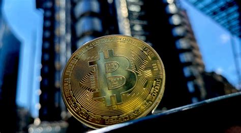 Bitcoin Schiet Naar Recordhoogte Door Verwachte Overwinning Van Trump