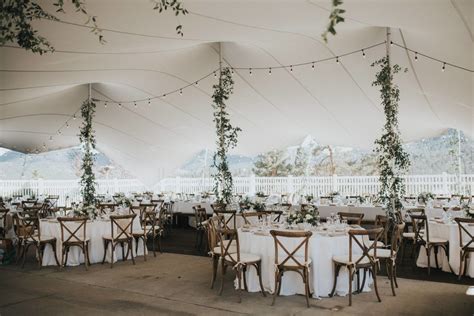 32 Amazing Outdoor Wedding Tents Ideas to Inspire - Page 2