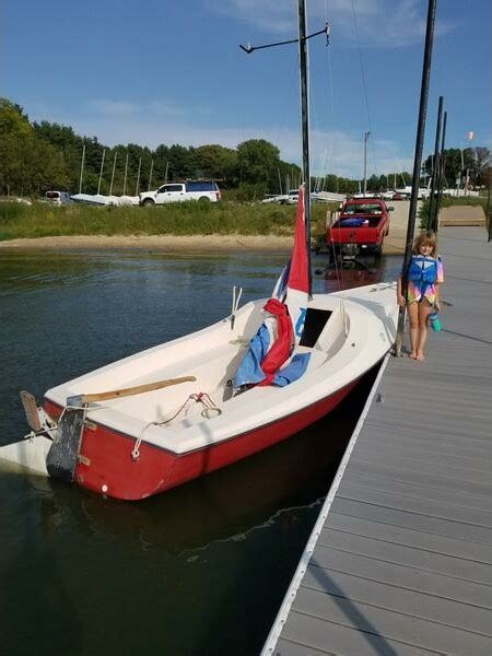 1978 Bayliner Buccaneer 180 — For Sale — Sailboat Guide