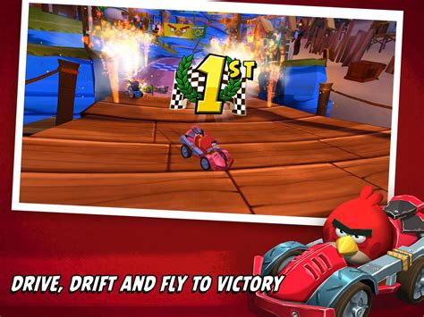 Angry Birds Go V1 9 0 For Ios