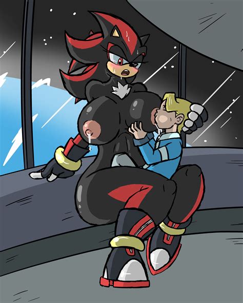 Shadow The Hedgehog Photos Porn Ddeva