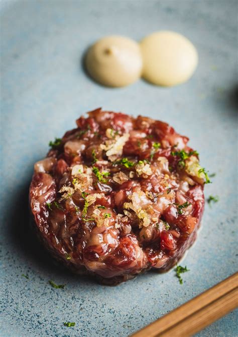 Ginza St. James's - Japanese Restaurant - Mayfair London