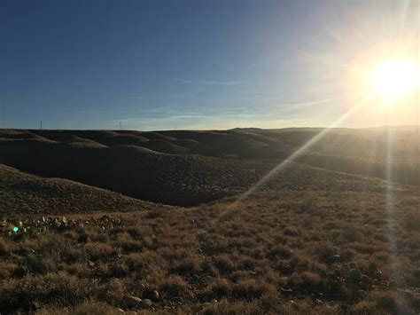 Do You Know Where This Grand Junction Hiking Trail Is?