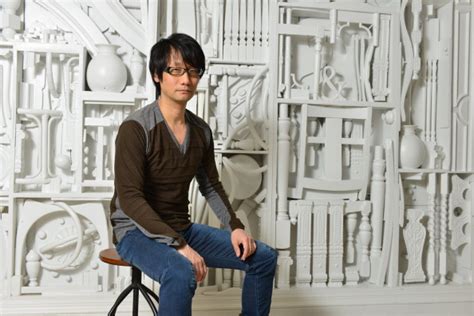 Amid Cancelled 'Silent Hills' Release Date Hideo Kojima And Guillermo ...