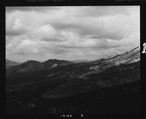 Khh 01A 1 9 4 Mount St Helens Photo Archive Typed Informa Flickr