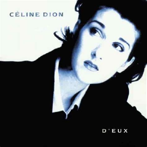 C Line Dion Pour Que Tu M Aimes Encore Lyrics Traduction