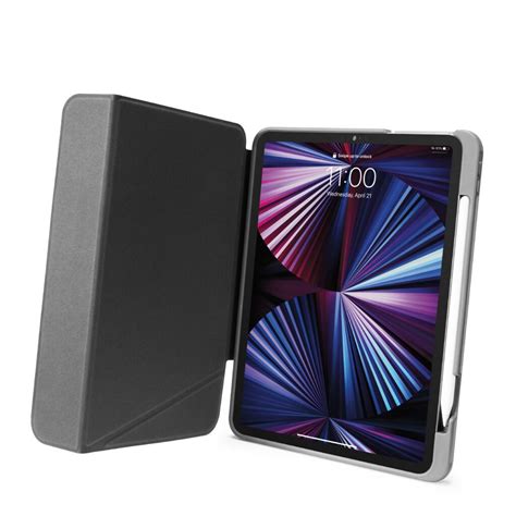 Funda Vertical Para Ipad Pro Generaci N B