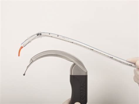 Stylets Introducers Tube Exchangers Murray Surgical