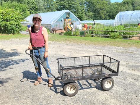 Stearns Farm CSA | Farming Sustainably in Framingham, MA 