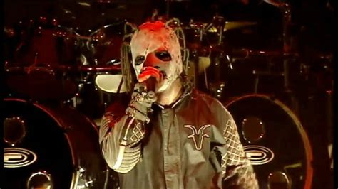 Slipknot Spit It Out Disasterpieces Dvd Hd Youtube