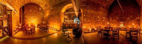 Best Natural Wine Bars In London Decanter