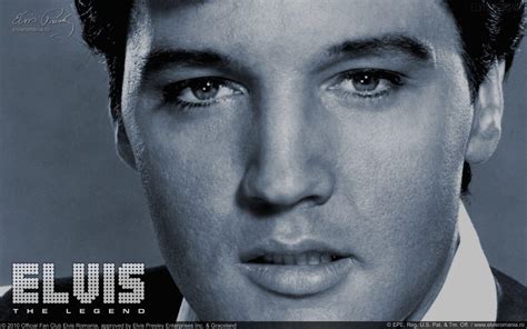 Elvis Wallpapers Wallpaper Cave